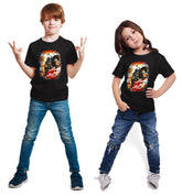 Jinete sin cabeza Kids - Barcraft